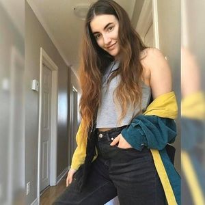 Meet your Posher, Shauna